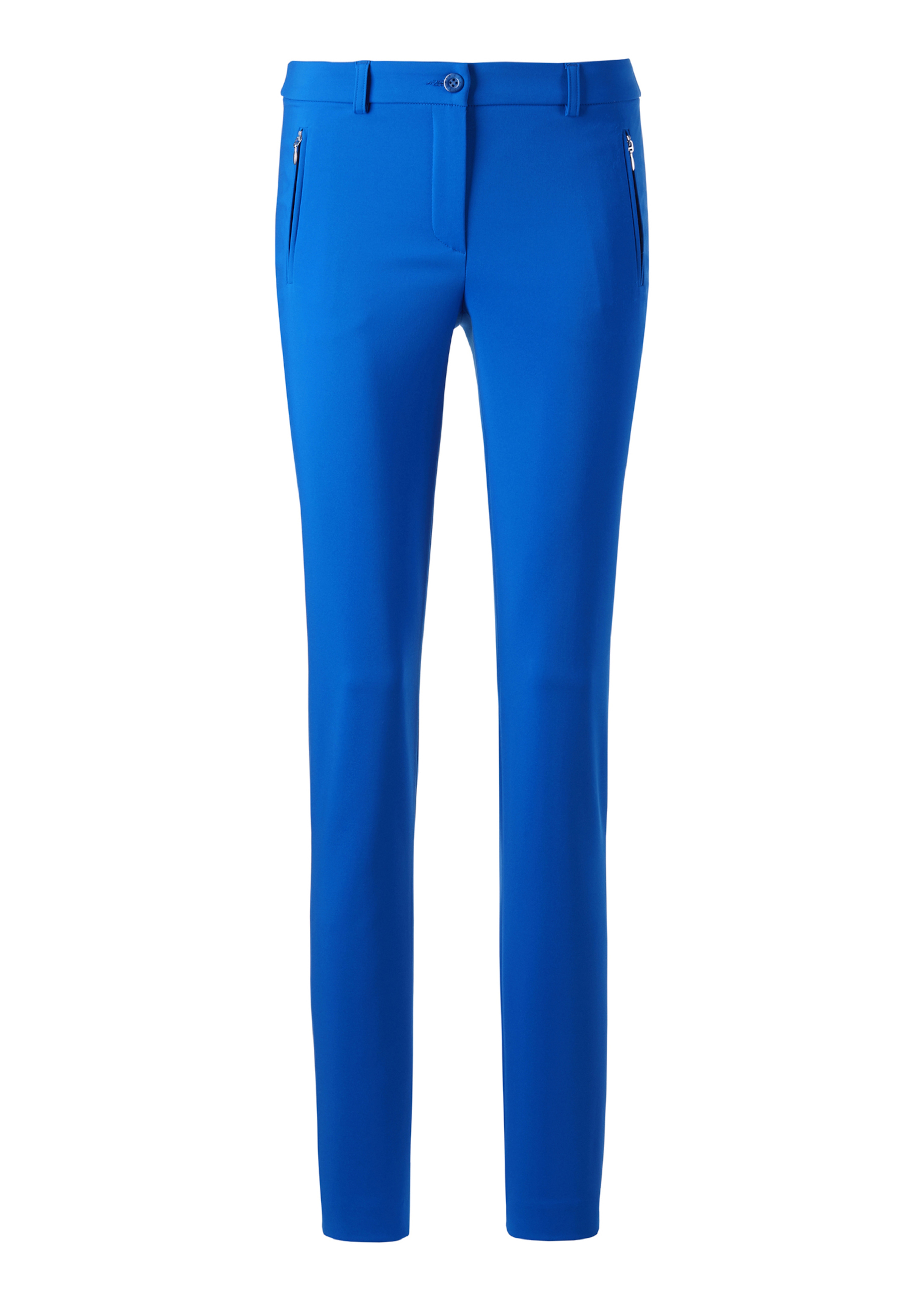 Narrow Ceramica trousers