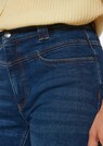 Jeans met rechte pijpen thumbnail 5