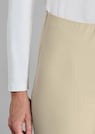 7/8-Bengalinhose LOUISA mit Schlupfbund thumbnail 5
