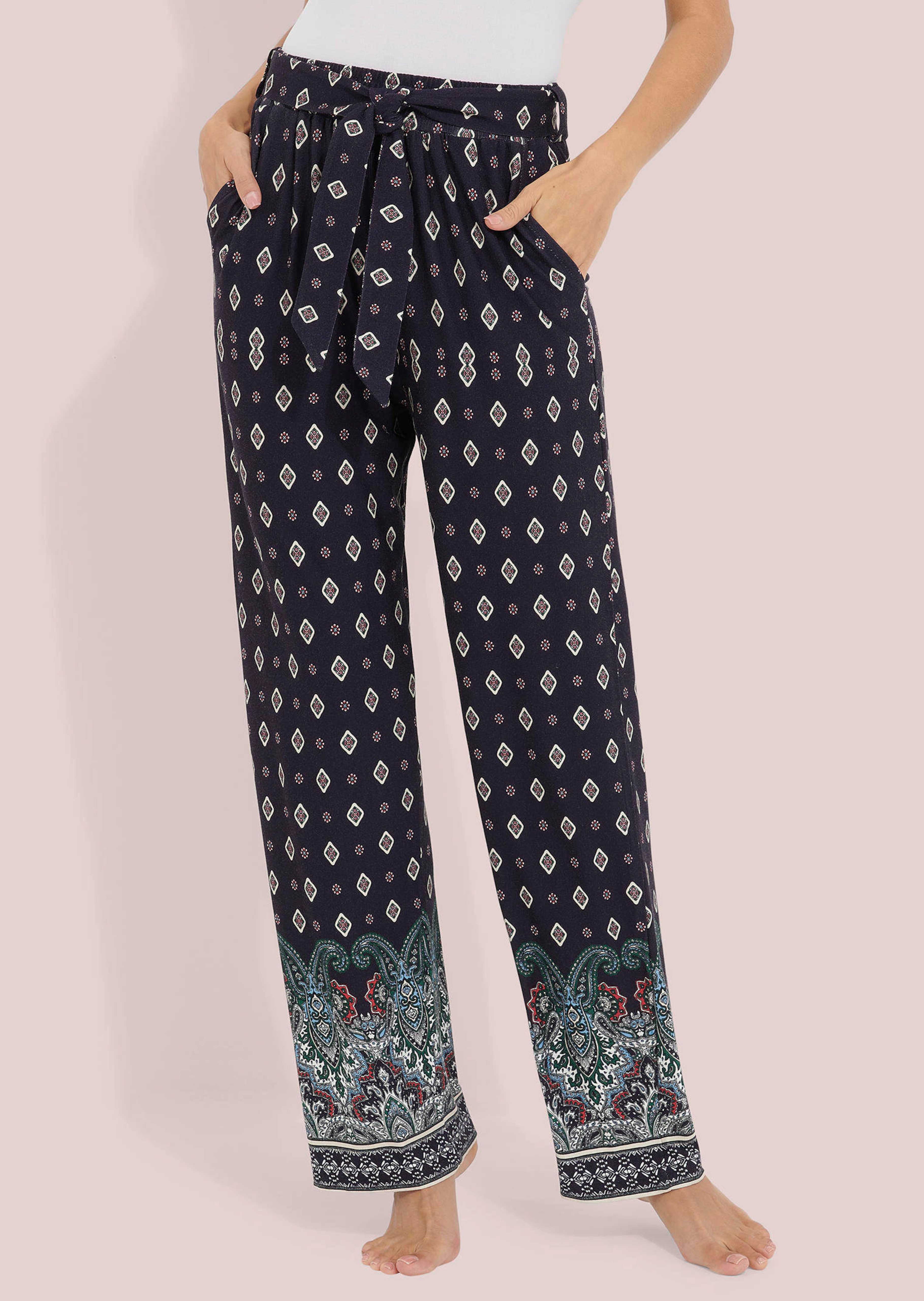 Loungewear-Hose