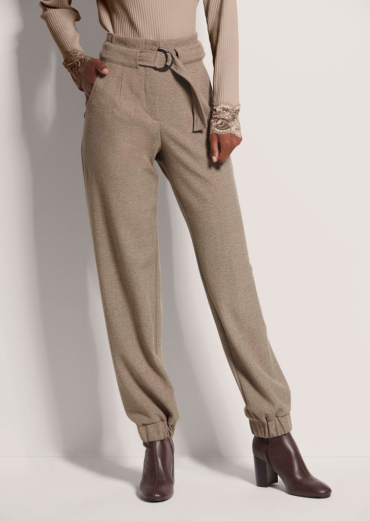 Broek