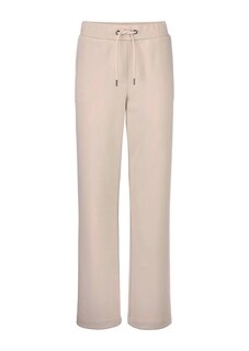 Freizeithose in glatter Doubleface-Qualität thumbnail 4