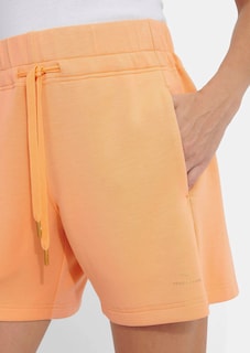 Short en jersey avec poches thumbnail 3