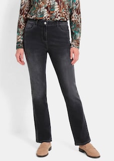 Broek CARLA laat u slanker lijken thumbnail 1