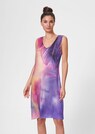 Féraud – Strandkleid mit Grafikprint thumbnail 1