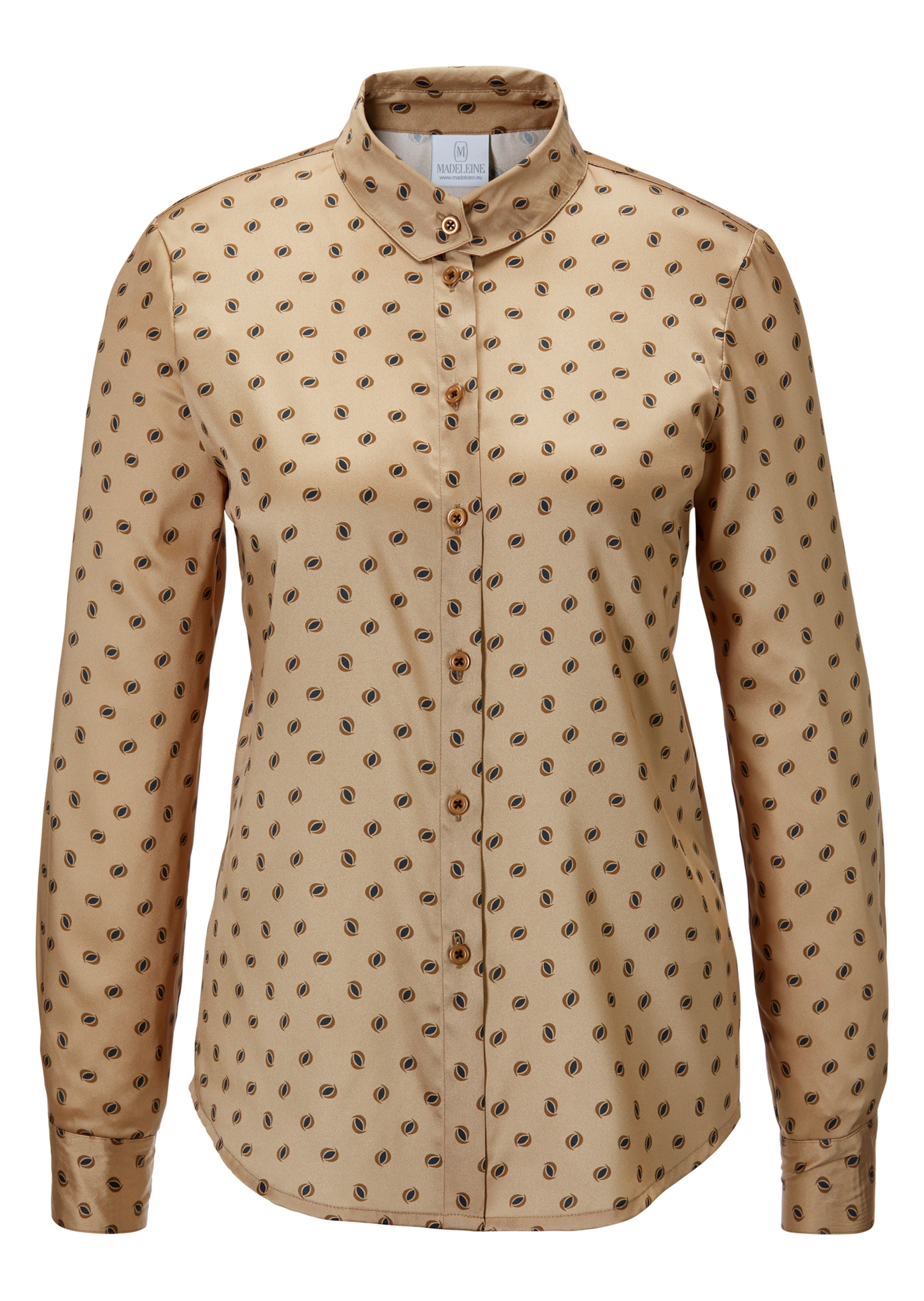 Elegante Bluse