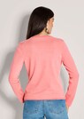 Feinstrick-Twinset mit Modal thumbnail 3