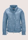 Jacke aus leicht wattiertem Sommer-Stepp thumbnail 6