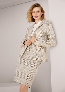 Blazer, short thumbnail 7