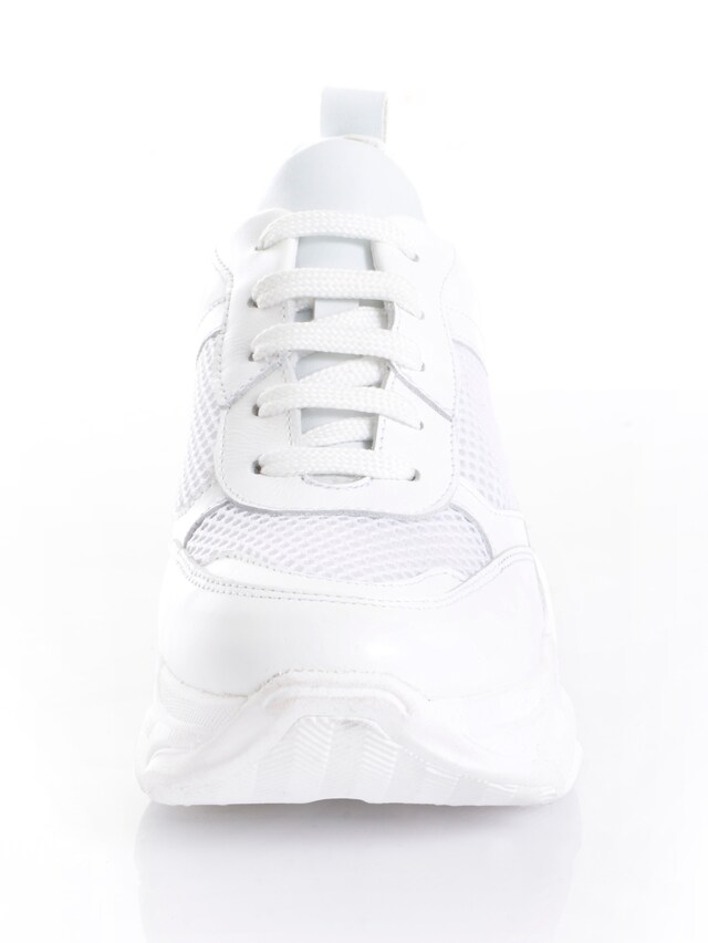 Sneaker in sportiver Form 1