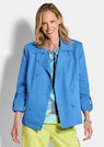 Trenchjacke mit Baumwolle thumbnail 1