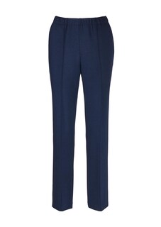 Confortable pantalon en jersey avec liserés thumbnail 3