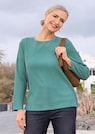 T-shirt en jersey élégant, façon crêpe thumbnail 7