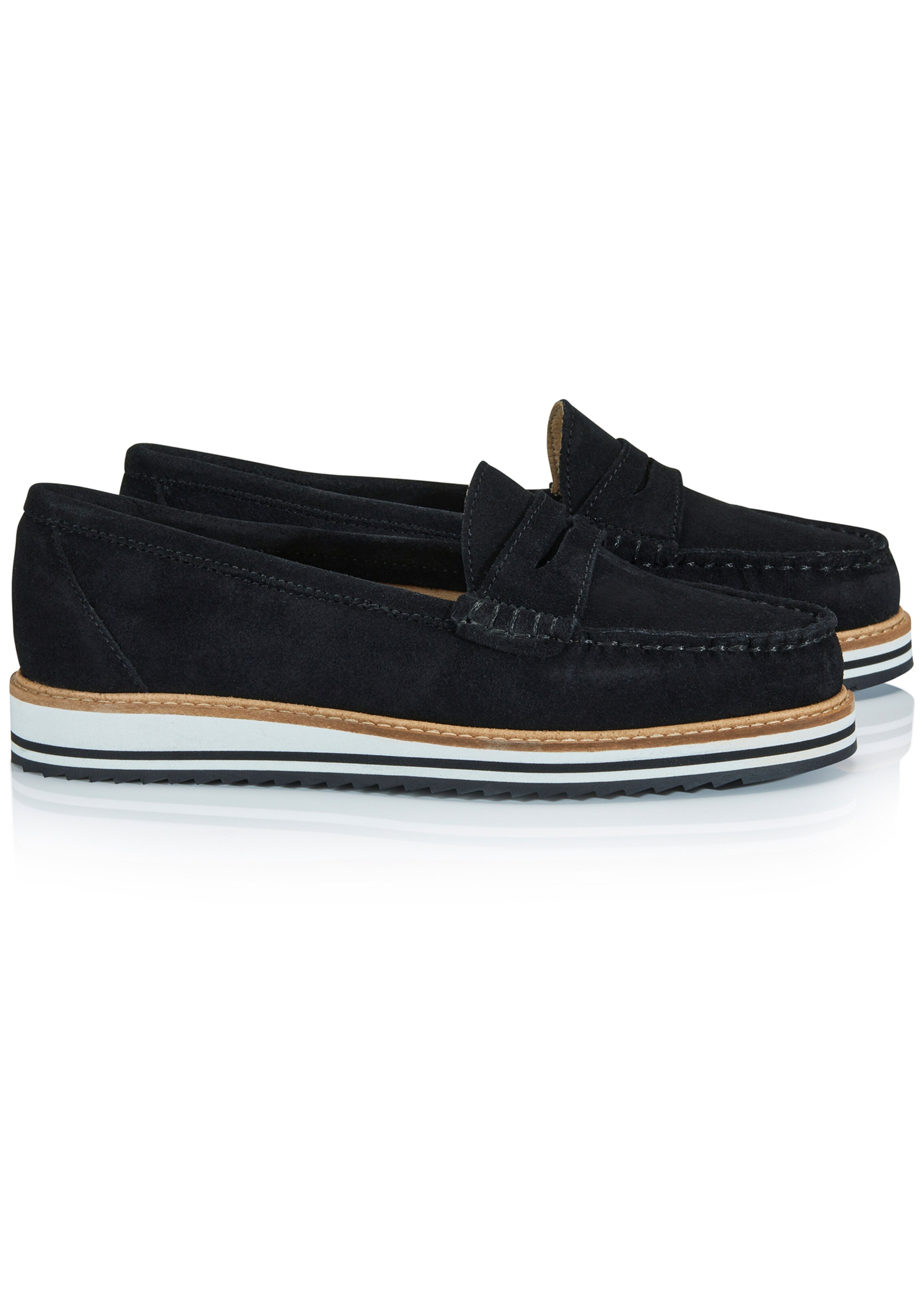 Mocassins