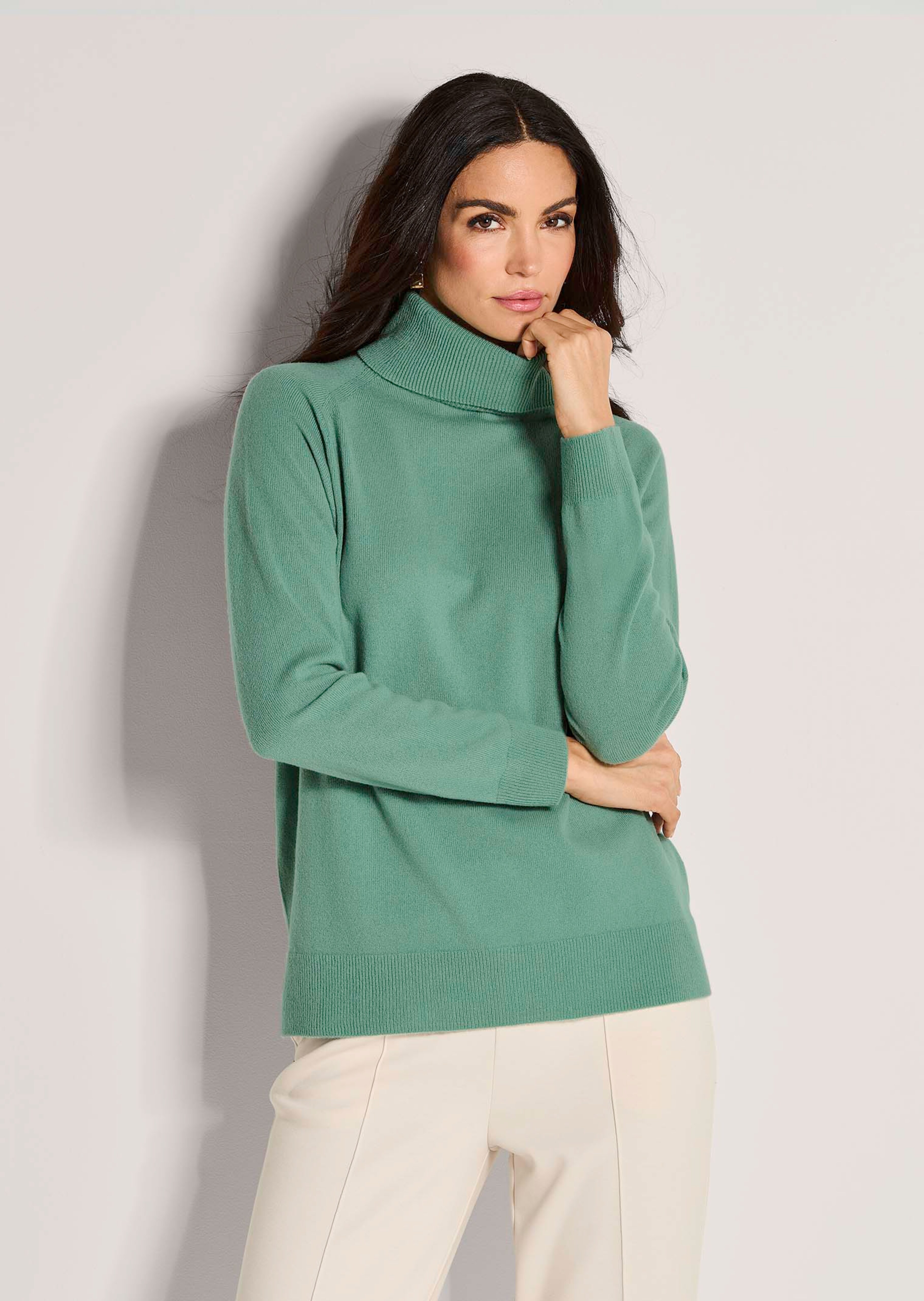 Pullover