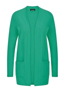Cardigan sans fermeture en COTTAMIRA thumbnail 6