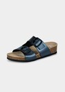 Sandalen met verstelbare gesp thumbnail 1