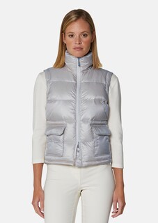 Gilet doudoune thumbnail 1