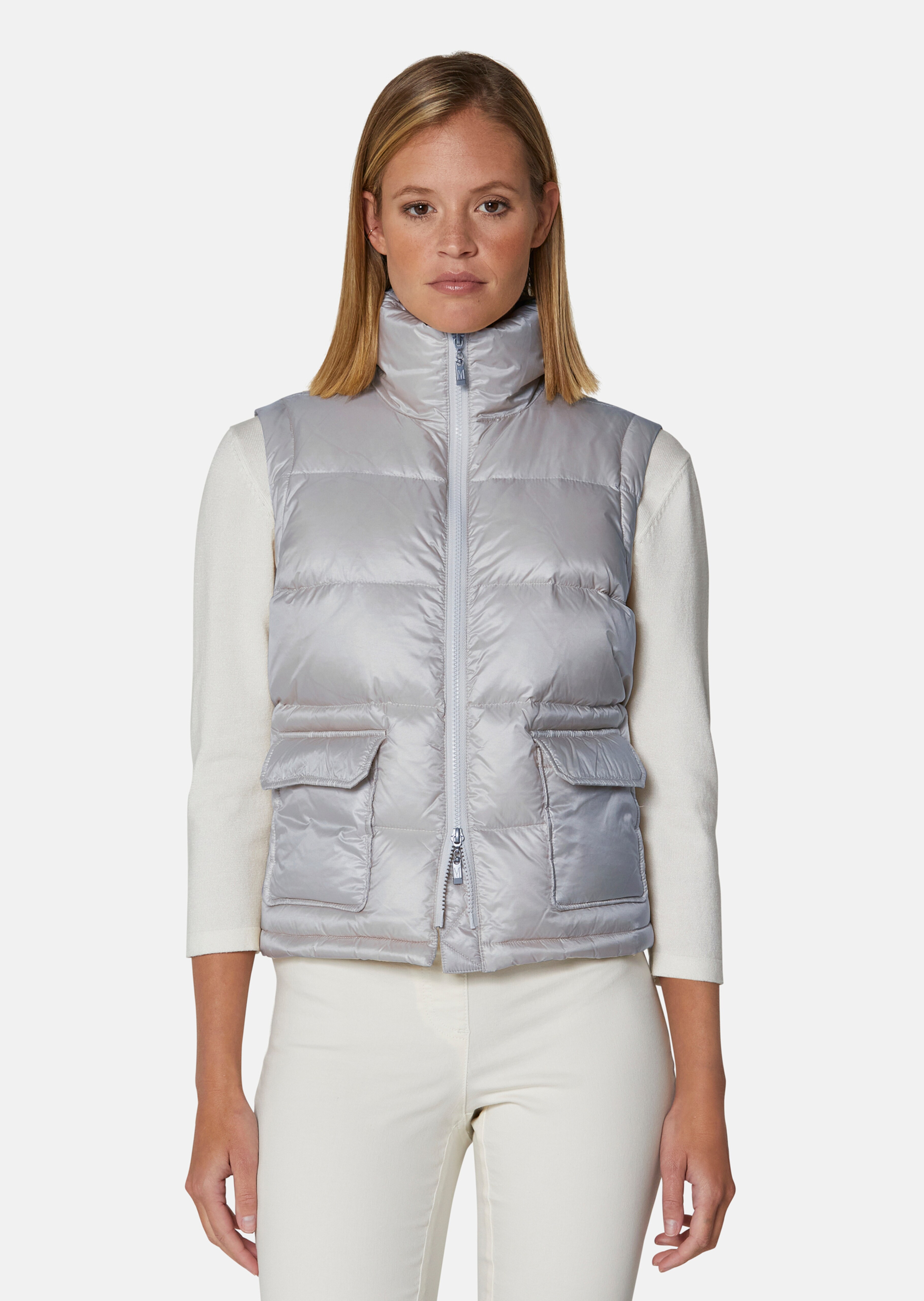 Gilet doudoune