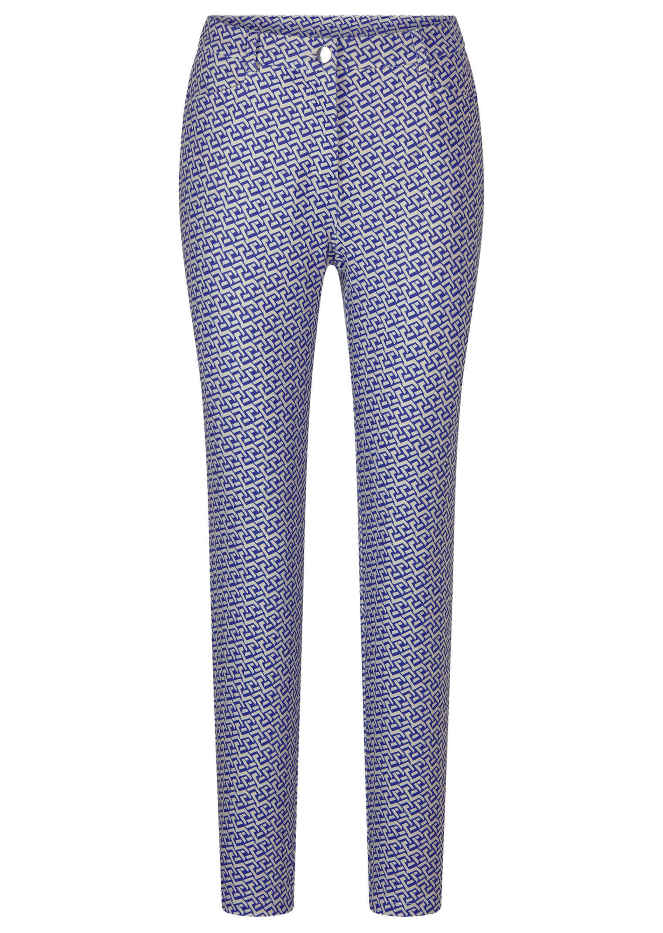 Druckhose LOUISA in Scuba-Qualität