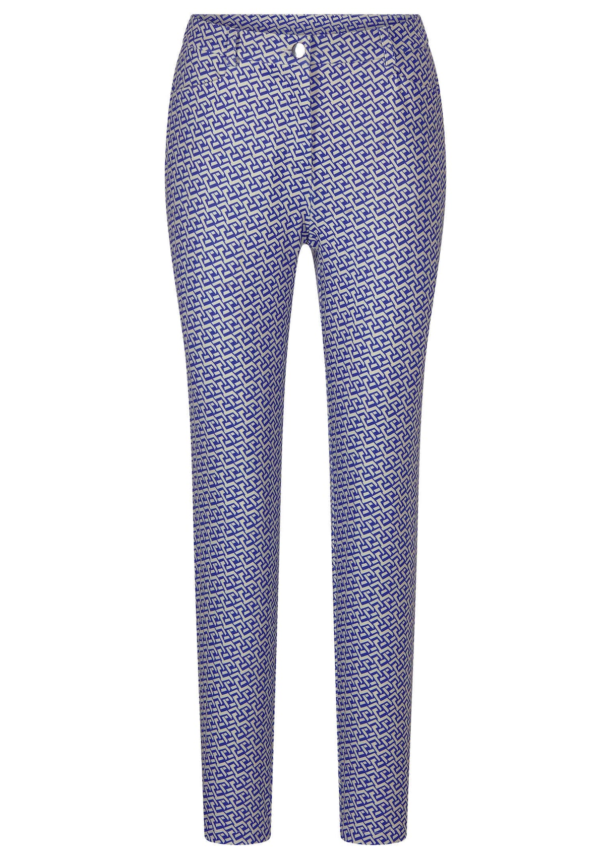 Druckhose LOUISA in Scuba-Qualität