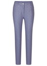 Pantalon imprimé LOUISA thumbnail 6