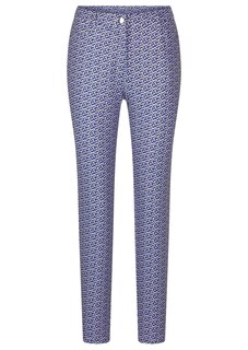 Pantalon imprimé LOUISA thumbnail 6