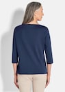 Basic-Shirt aus Interlock-Jersey thumbnail 3