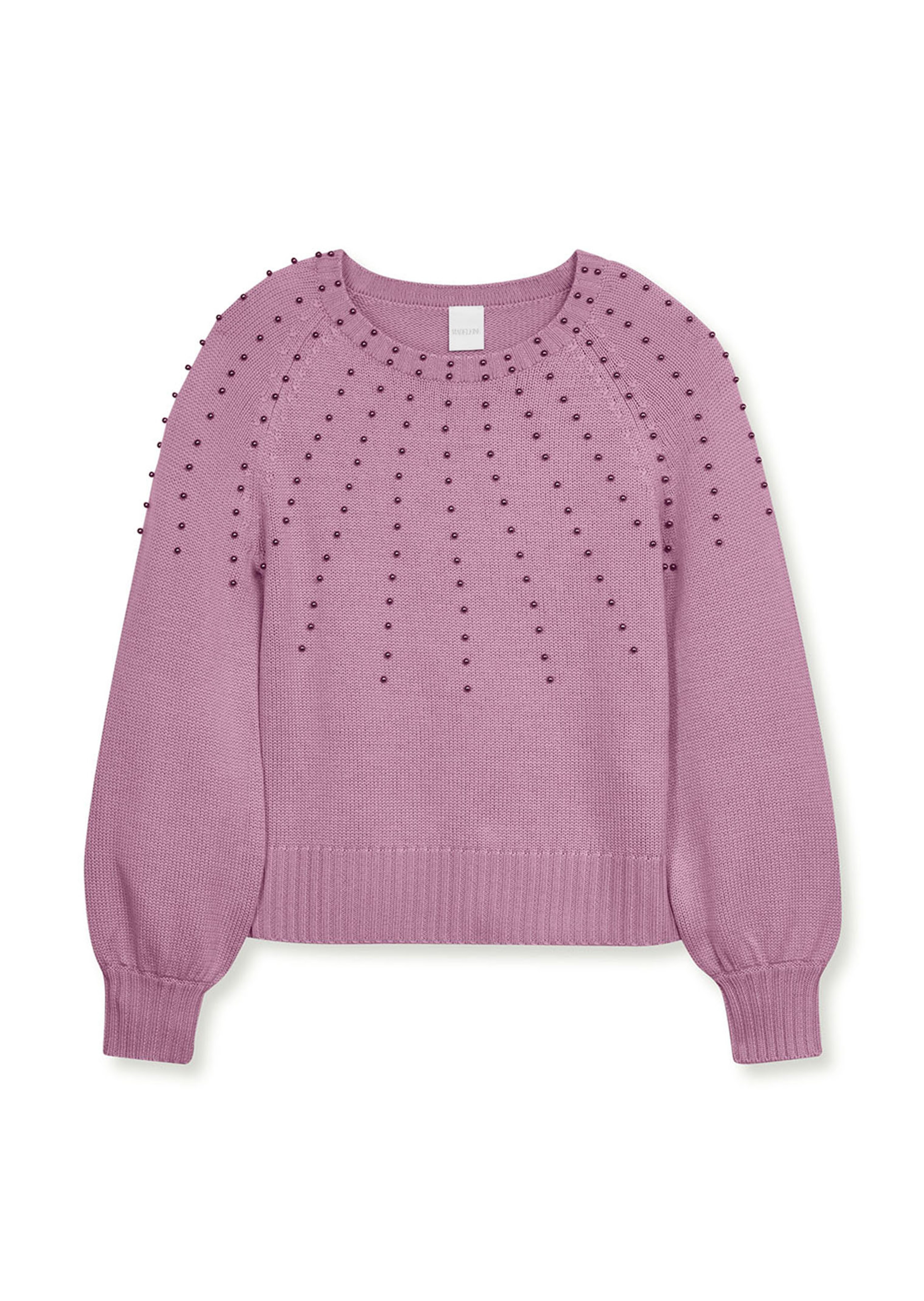 Pull. Pure laine vierge