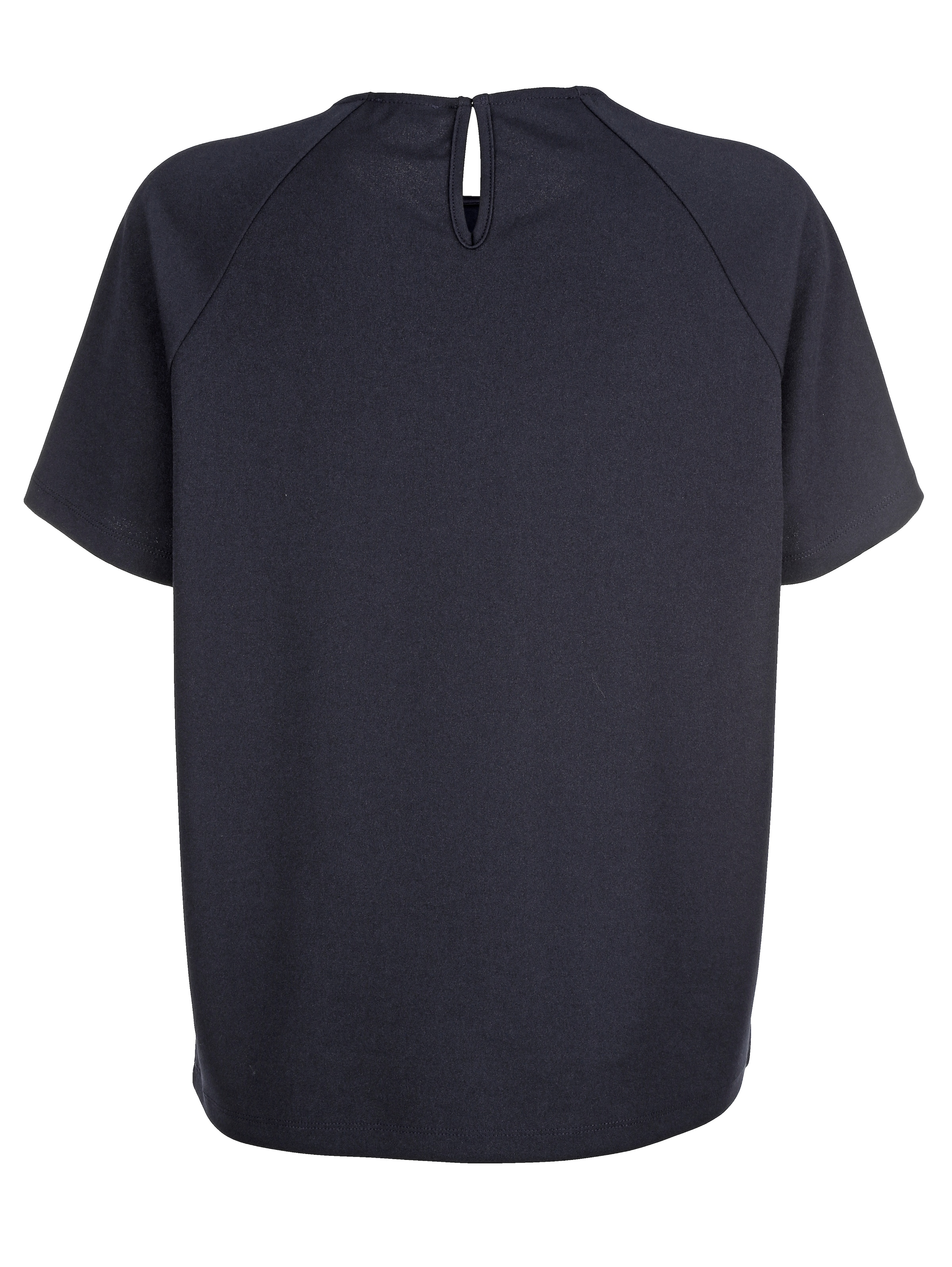 Shirt mit Raglanärmel