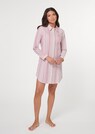 Sleepshirt mit Webstreifen thumbnail 2