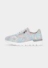 Sneaker mit femininem Foliendruck thumbnail 5