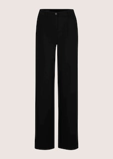 Pantalon palazzo ample thumbnail 6