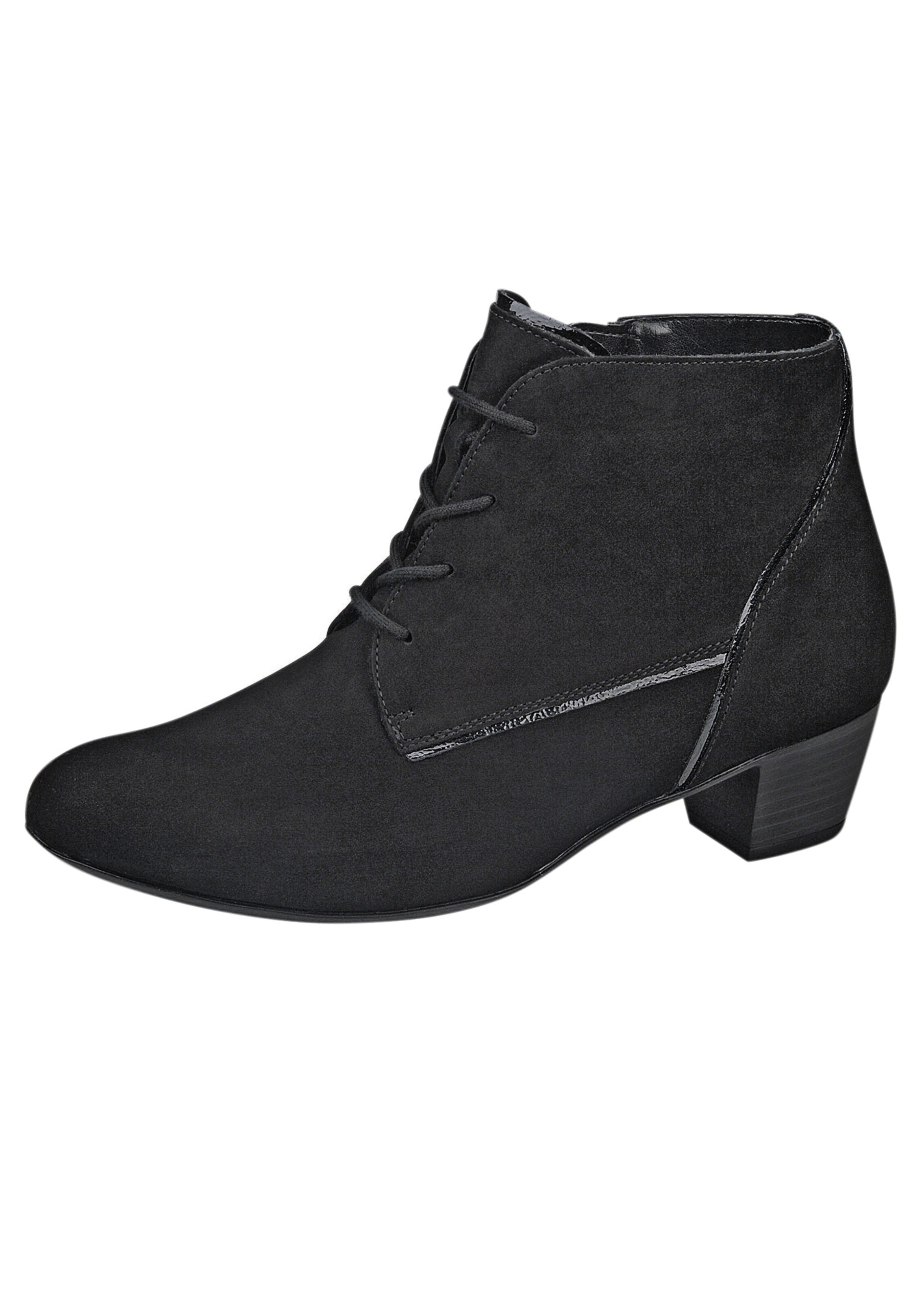 Stiefeletten