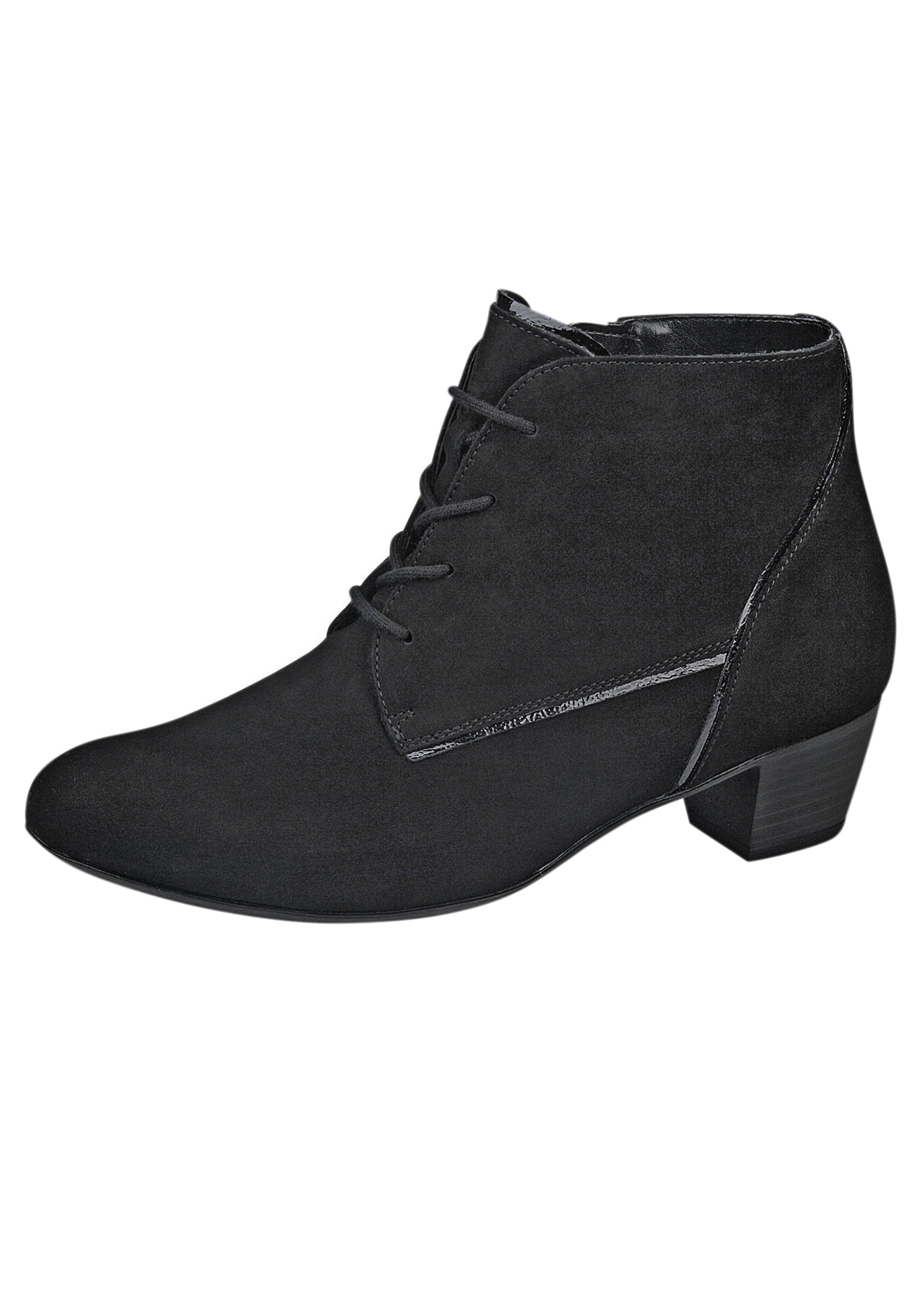 Stiefeletten