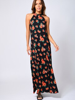 Kleid in Neckholder-Form thumbnail 5