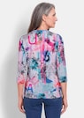 T-shirt imprimé à couleurs vives thumbnail 3