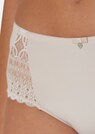 Panty with elegant lace inserts thumbnail 5