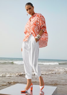 Blouse imprimée thumbnail 7