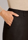 Weite Hose mit Bügelfalten thumbnail 5