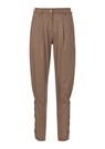 Bundfaltenhose im Reiter-Look thumbnail 1