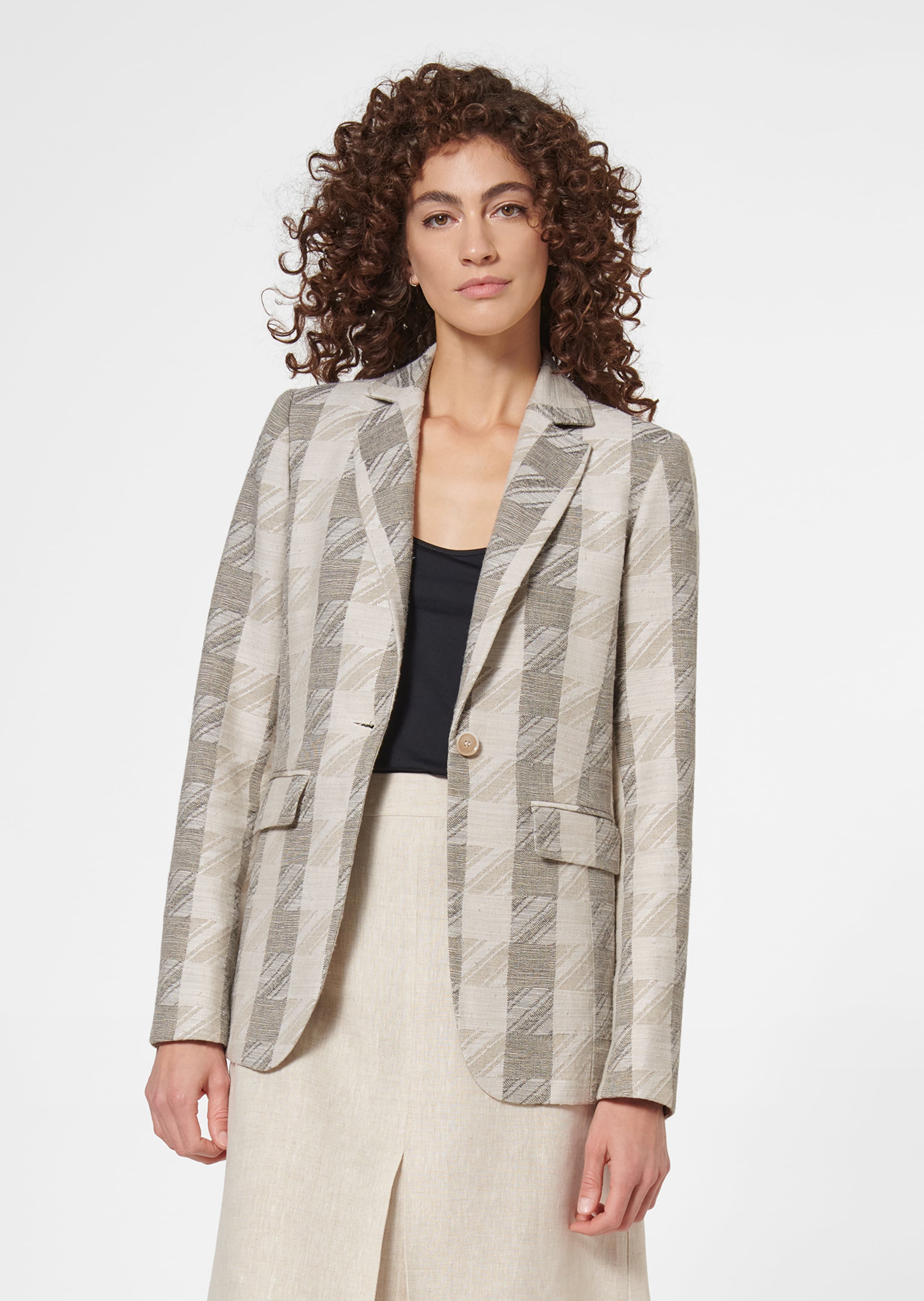 Eleganter Blazer