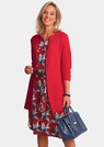 Aufwendige Strickjacke mit Strukturstrick thumbnail 1