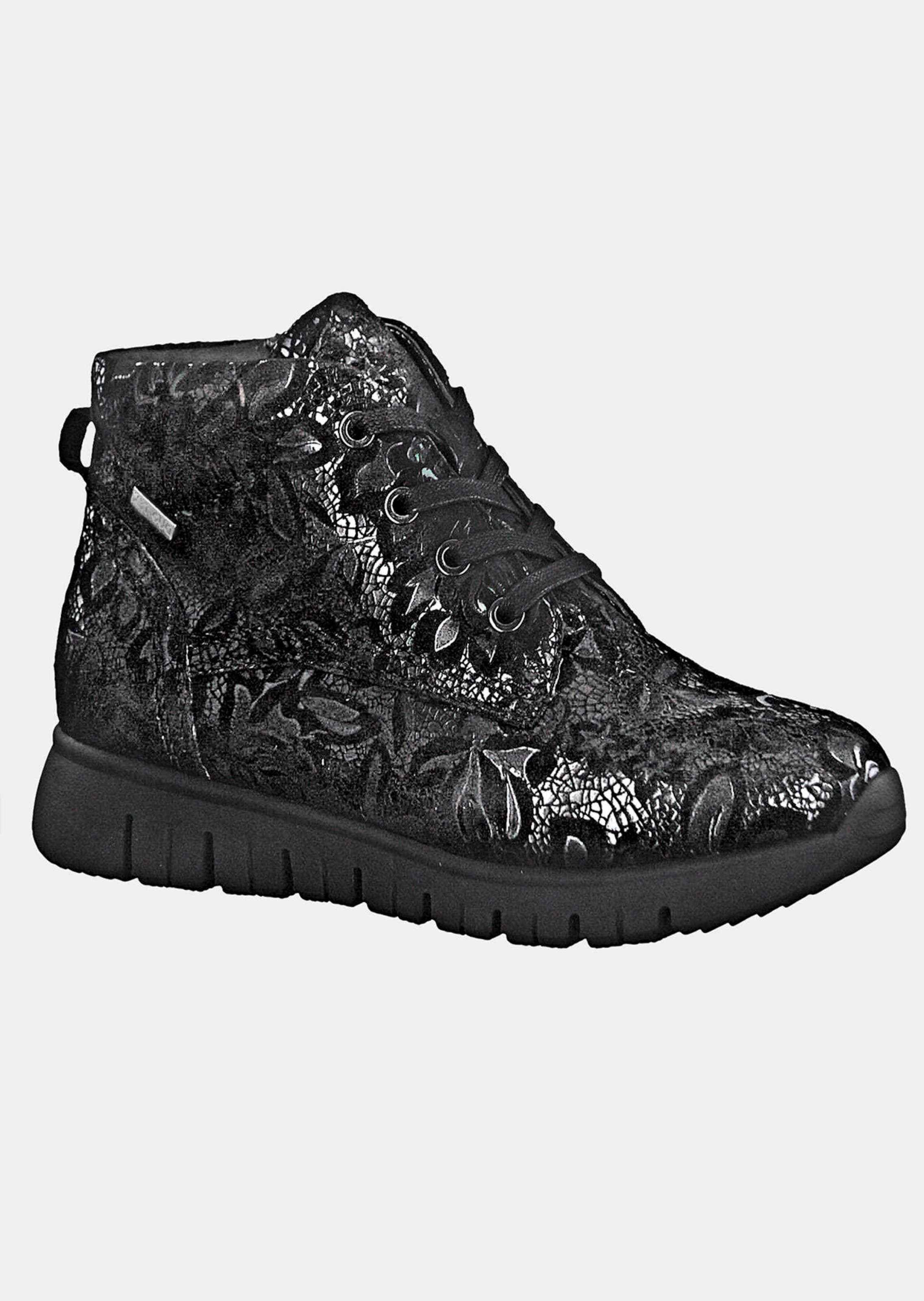 Halbstiefel