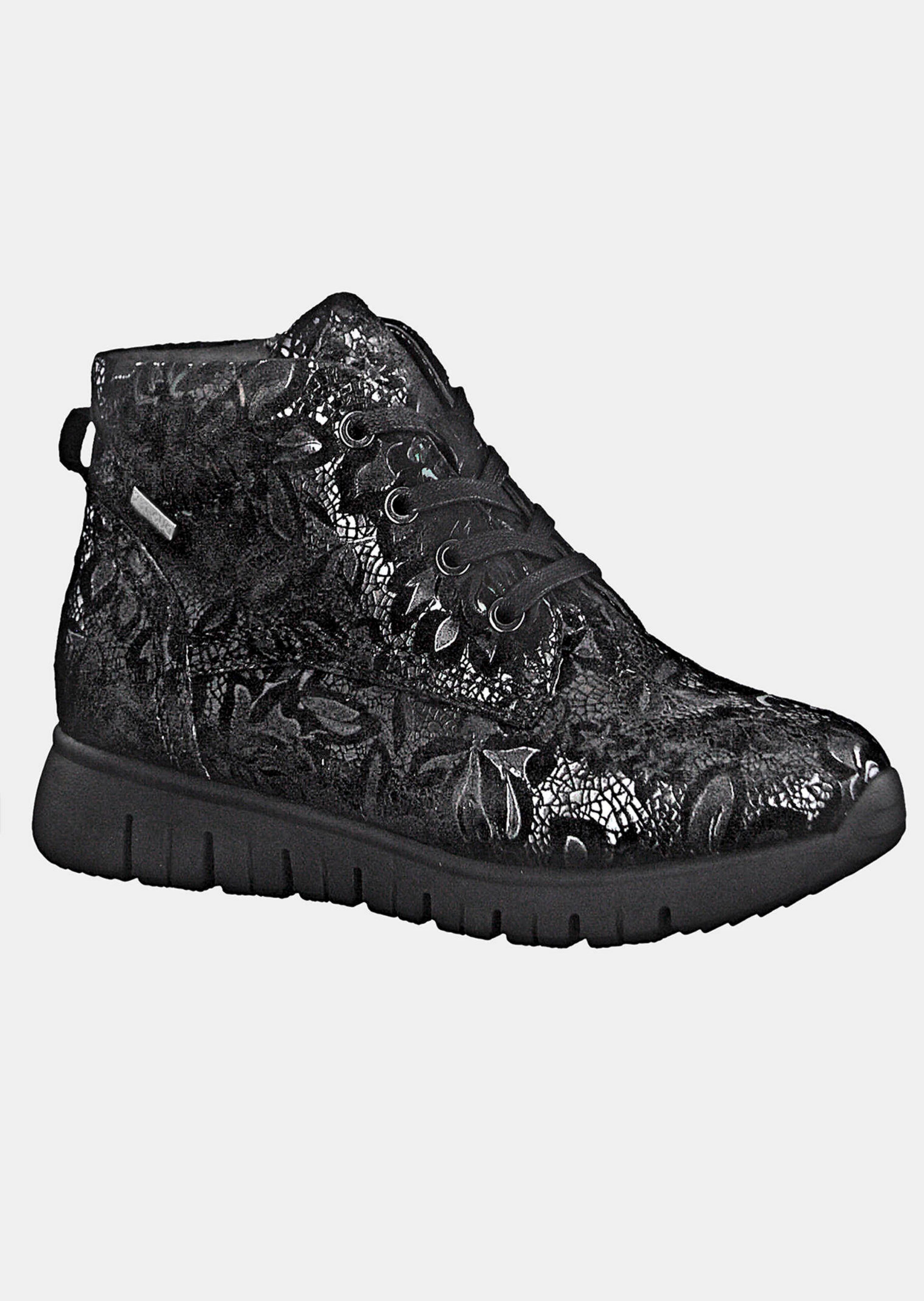 Halbstiefel