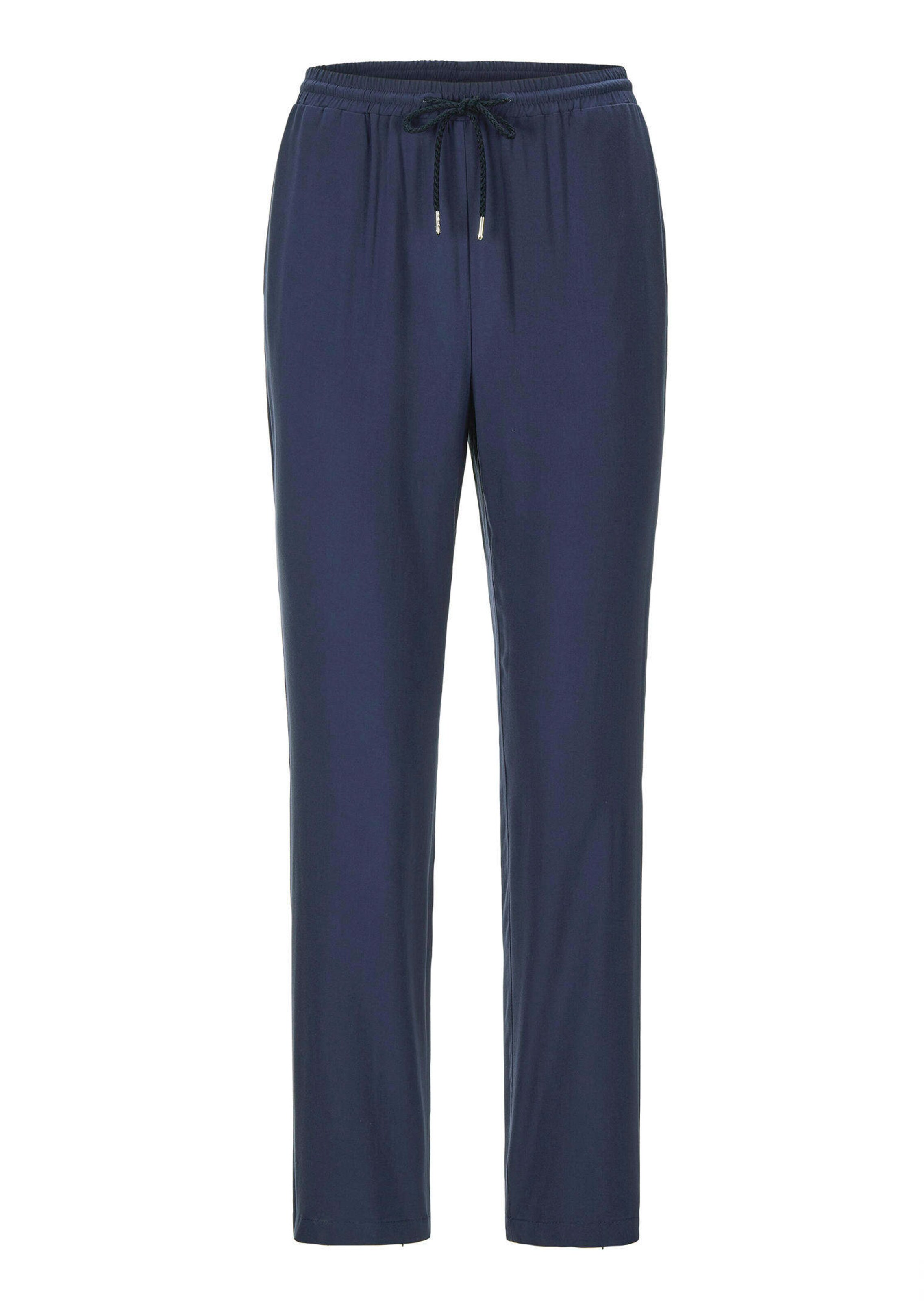Pantalon SARA, coupe carotte
