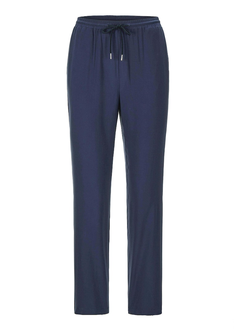 Pantalon SARA, coupe carotte