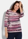 T-shirt imprimé thumbnail 1