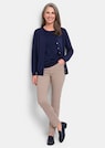 Cardigan en pure laine Mérinos thumbnail 2