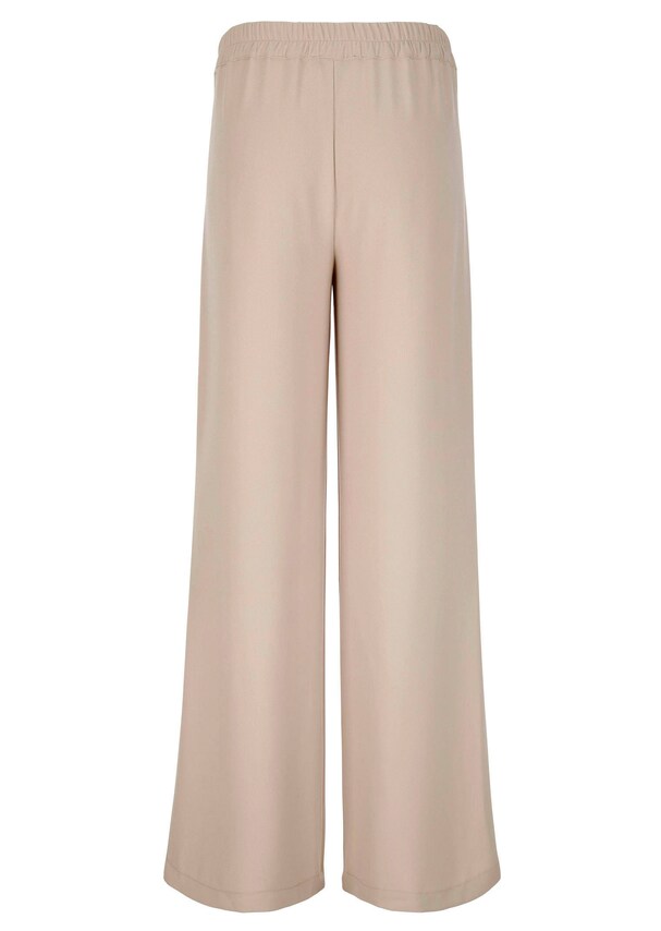 Hose mit weitem Bein 4